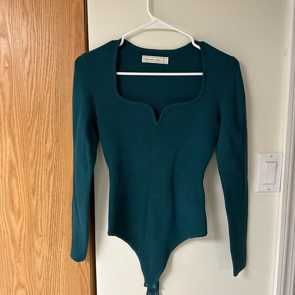 Abercrombie Bodysuit